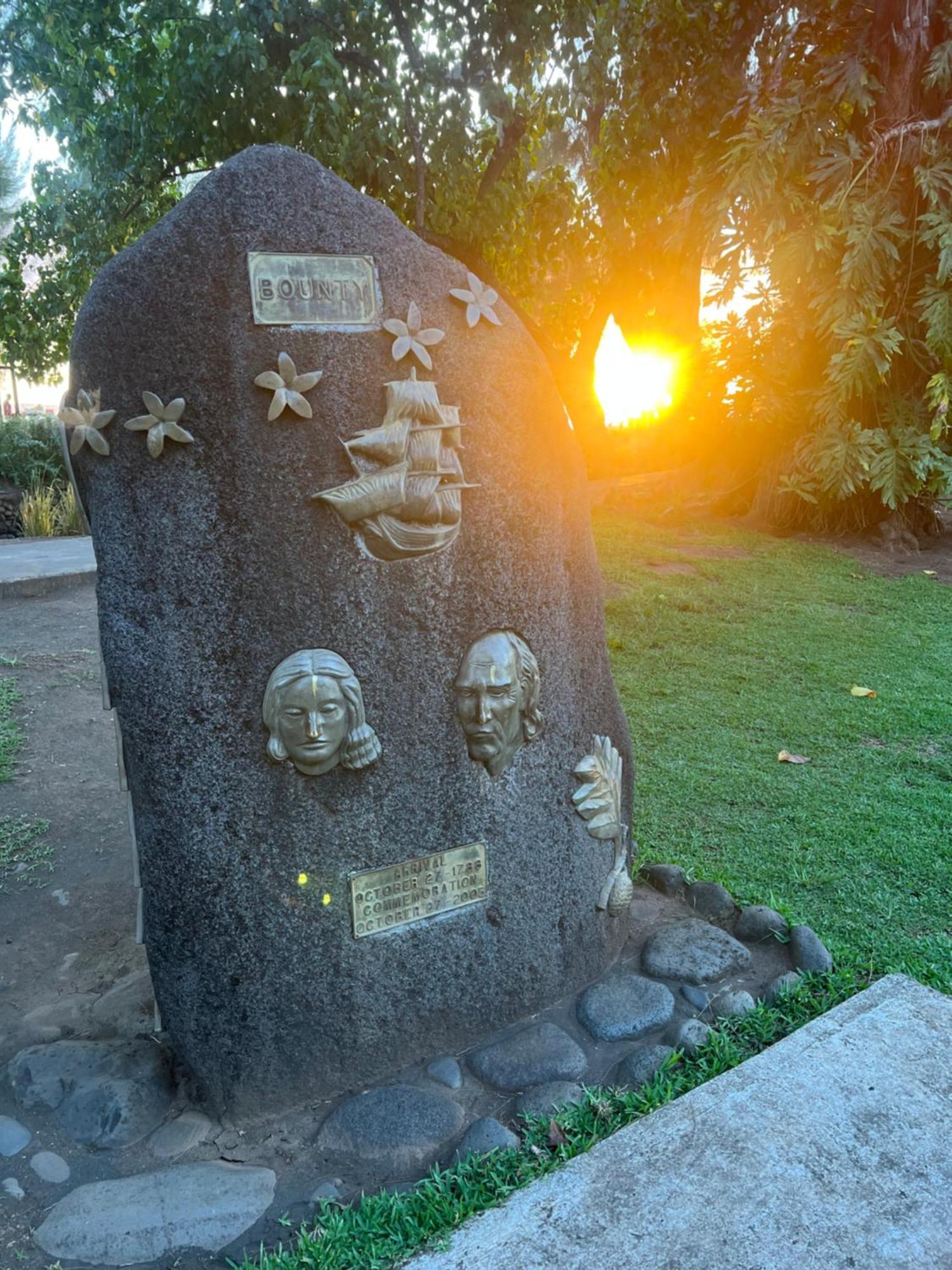 La Maison Pres Du Phare Mahina Zewnętrze zdjęcie