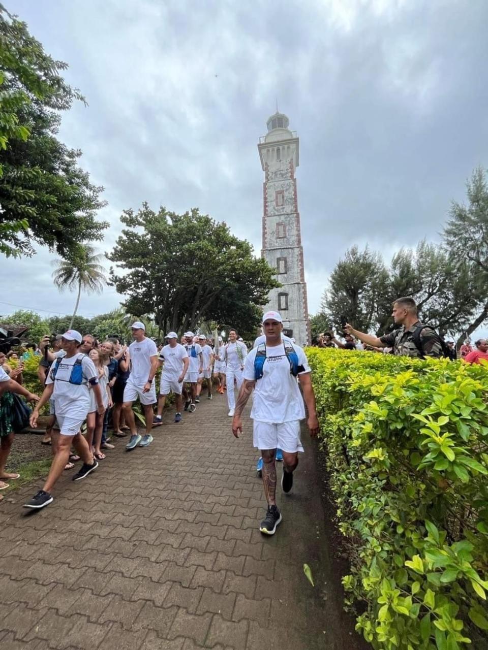 La Maison Pres Du Phare Mahina Zewnętrze zdjęcie